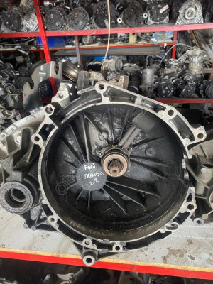 FORD TRANSİT 2.2 ÖNDEN ÇEKER KOMPLE ŞANZIMAN