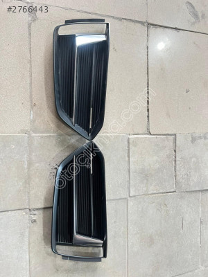Audi a5 sağ sol sis kapağı 8w6807681 8w6807682