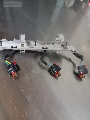 FORD FOCUS 1.0 ENJEKTÖR SOKETİ