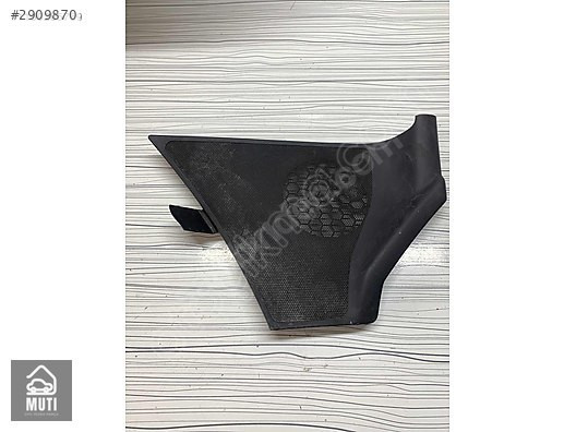 Megane 2 Hoparlör Kapağı 186200172 - 186200171
