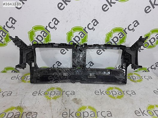 BMW 3 SERİSİ 2019 2023 G22 HAVA KANALI 7486817-11