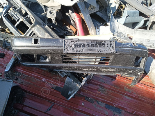 Fiat Tempra ön tampon