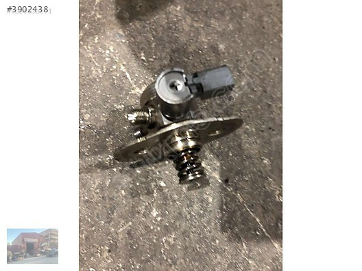 BMW F10-F20-F30 N20 B20 ORJİNAL YAKIT YÜKSEK BASINÇ POMPASI