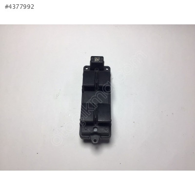 Mazda 6 3 Cam Açma Düğmesi