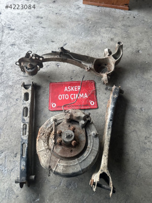 Vectra b sağ arka denge kolu