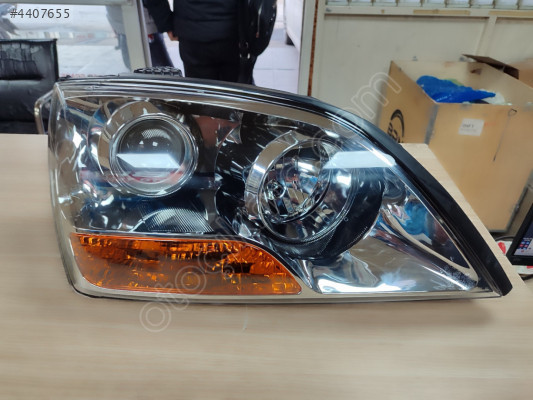 FAR ÖN SAĞ BEYAZ SİNYALLİ KIA SORENTO 2006-2009