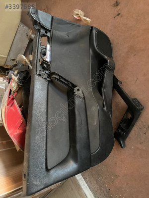 2004 OPEL ASTRA G KAPI DÖŞEMESİ