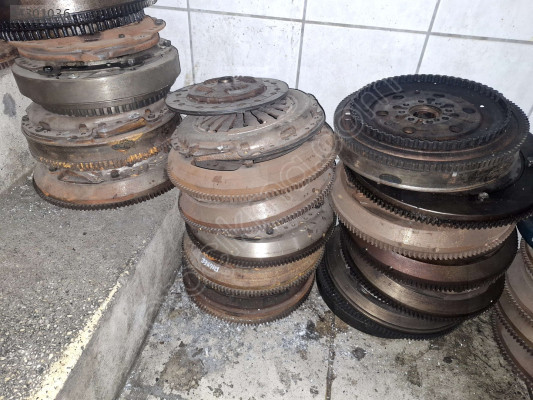 ÖZMEN OPEL ASTRA F G H J ÇIKMA VOLANT