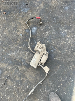 mondeo marş dinamosu 2005-2007 dizel