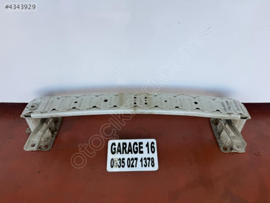 FORD COURİER FİESTA ÖN TAMPON DEMİRİ ORJİNAL H1BB-109A26-AH