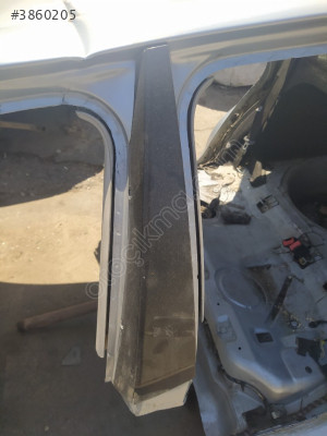 ÇIKMA SEAT CORDOBA SOL ORTA DİREK KAPLAMASI