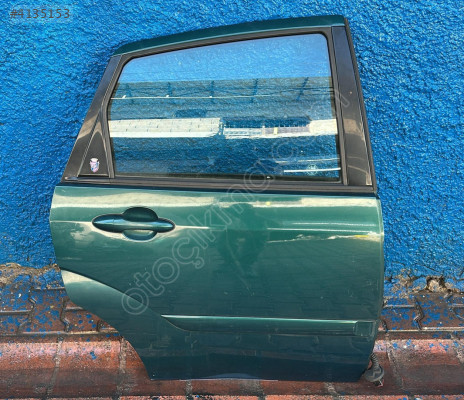 FORD FOCUS 1 SAĞ ARKA DOLU KAPI