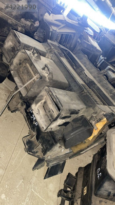 OPEL OMEGA A KALORİFER KAZANI.OTO ERKAN ÜNYE