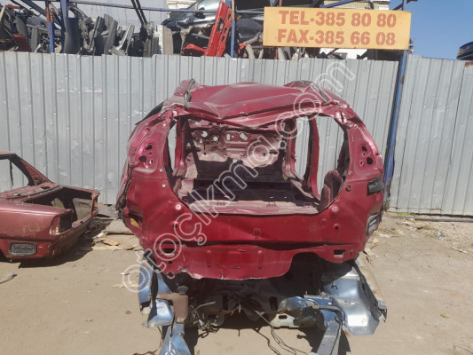 2011-2018 FORD FİESTA KESME -DS OTOMOTİV-
