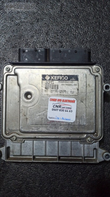 9030933411KD HYUNDAİ İ30 MOTOR BEYNİ