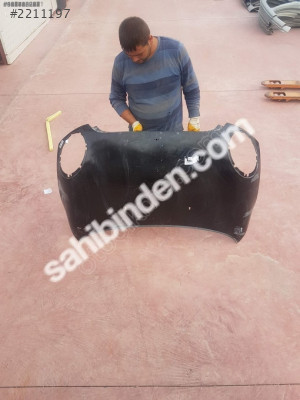 MİNİ COOPER F55 F56 F57 ÖN KAPUT SEFALILAR OTO ÇIKMA