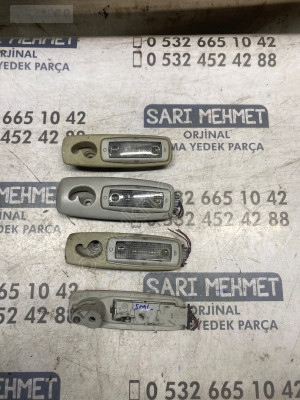 ÇIKMA VW GOLF 4 VARİANT TAVAN LAMBASI