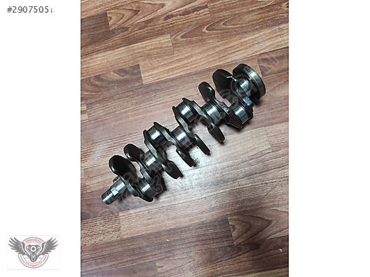 Alfa Romeo 145 146 156 1.8 Krank Mili 71711633 71736264 71711022