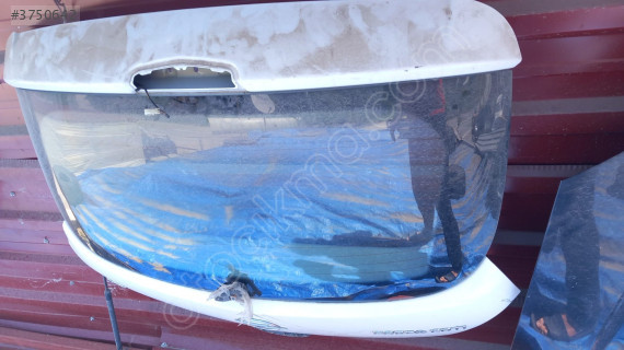 CHEVROLET LACETTİ SEDAN KAPUT.OTO ERKAN ÜNYE