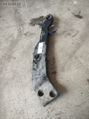 9830521680 Opel combo E Ön panel pilastiği