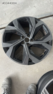 RENAULT AUSTRAL JANT