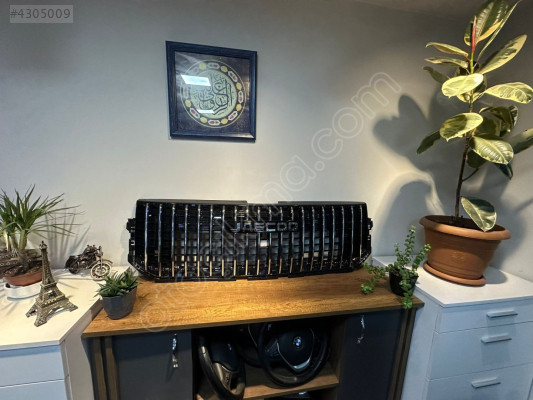 JAECOO J7 ÖN PANJUR SIFIR