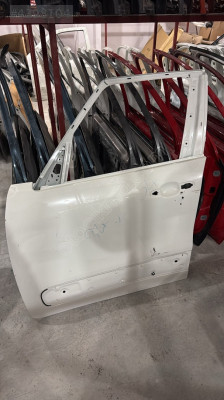 FİAT 500L ÇIKMA ORJİNAL SOL ÖN KAPI BD1