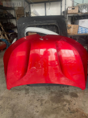 656160156R RENAULT MEGANE E-TECH MOTOR KAPUTU