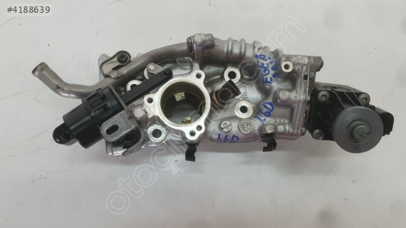 fiat egea 2022 1.6 çıkma orjinal egr valfi (son fiyat)