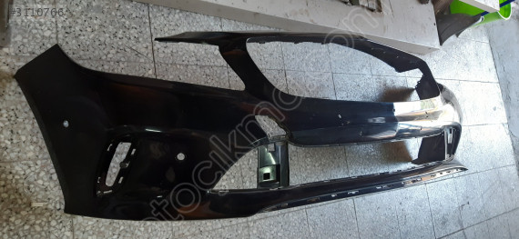 Mercedes A 176 TAMPON ÖN 15-18 URBAN