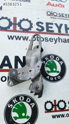 1.6 cay motor ön askı demiri