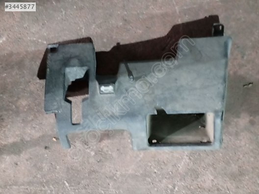 FİAT TEMPRA DİREKSİYON ALT MUHAFAZA PLASTİĞİ DENİZ FİAT