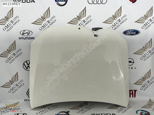 MERCEDES C SERİSİ W205 MOTOR KAPUTU ÇIKMA - A2058170120