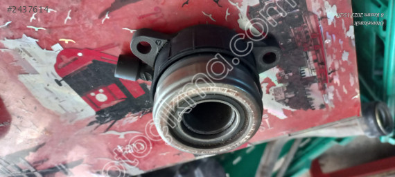 Toyota hidrolikli debriyaj rulman 31400-05012