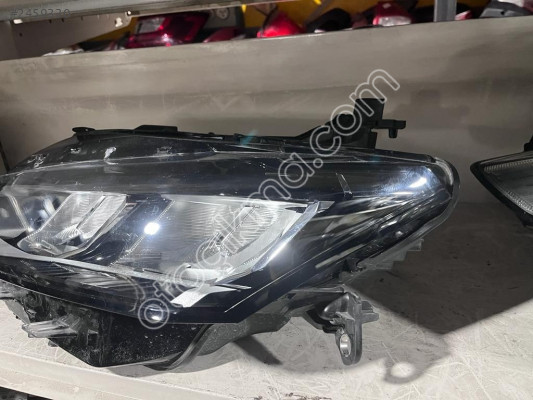 PEUGEOT 308 FULL LED SOL FAR 98516733