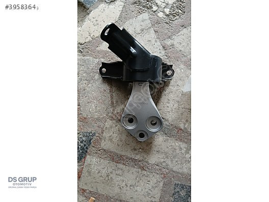 CHERY TİGGO 7 PRO SOL ÜST MOTOR KULAĞI (SIFIR) ORİJİNAL