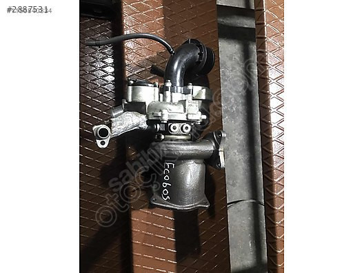 Ford kuga 1.6 ECOBOOST turbo Çıkma orjinal