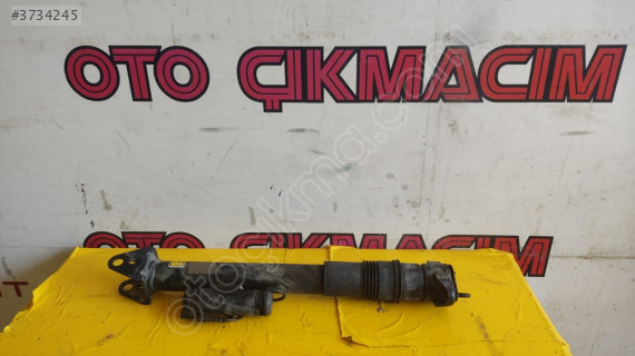W164 Mercedes GL Modeli İçin Arka Amortisör