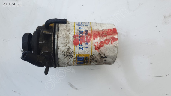 hyundai h100 2007 mazot filtresi/kütüğü (son fiyat)