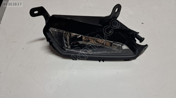 OPEL ASTRA K SOL SİS LAMBASI.OTO ERKAN ÜNYE