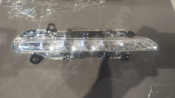MERCEDES S W221 W204 W218 AMG SAĞ SİS FARI 2218201856 SY