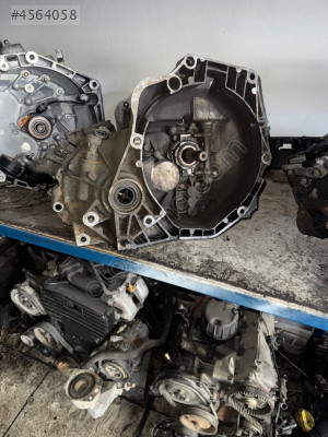 FİAT PALİO 1.3 ÇIKMA ŞANZIMAN