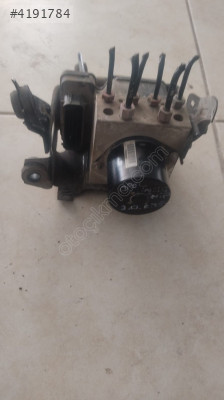 OPEL İNSİGNİA 2.0 ABS BEYNİ