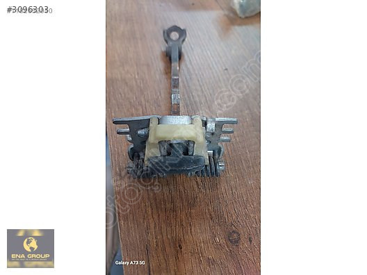 KAPI GERGİSİ RENAULT R9 R19 ORJİNAL ÇIKMA