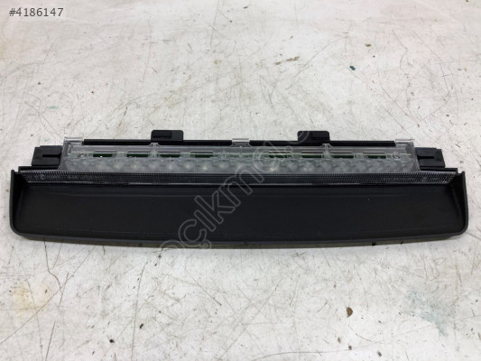 BMW F10 5 KASA 3. STOP FREN LAMBASI 7230799 ORJİNAL