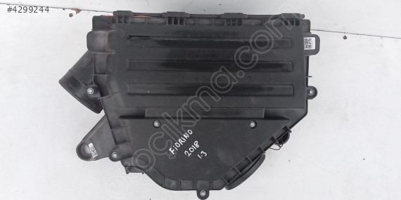 fiat fiorino 2018 1.3 hava filtre kutusu/kazanı (son fiyat)