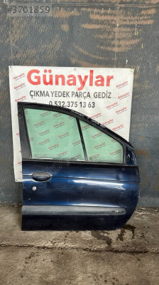 RENAULT SCENİC 1 SAĞ ÖN KAPI