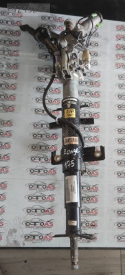 2001 MODEL RANGE ROVER DİREKSİYON KOLONU QMB1016300039789