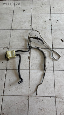 MAREA 1.6 BNZ. DİREKSİYON BORUSUU ORJİNALL ÇIKMA PARÇAA