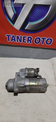 Ford Ka 1.3 marş dinamosu çıkma orijinal